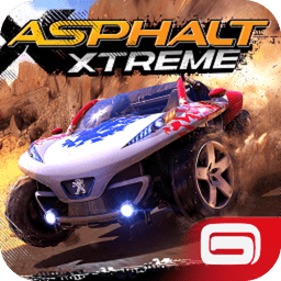 asphalt xtremeϷ-asphalt xtremeİv1.0 ׿ 