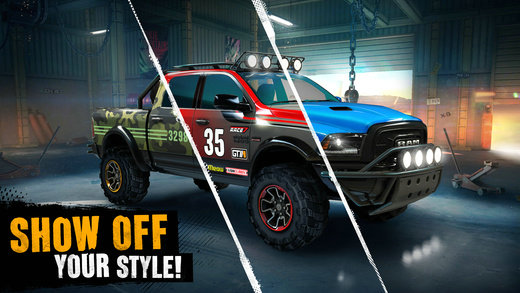 asphalt xtremeϷ-asphalt xtremeİv1.0 ׿ 