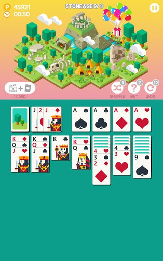 age of solitaireϷ-age of solitaire(ֽƳн)v1.5.8 ׿ 