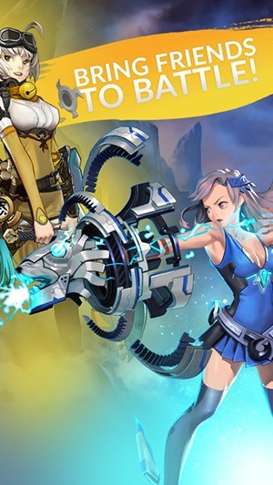 սƻ߹ٷ-սƻ(battle breakers)v1.0.0 ׿ 