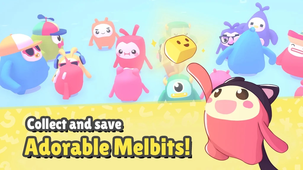 Melbits World׿