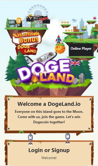 DogeLand