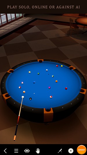 Pool Break Lite 2.7.2 2021