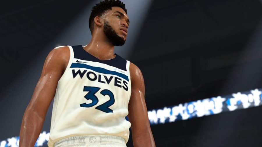 nba2k21 1.09汾