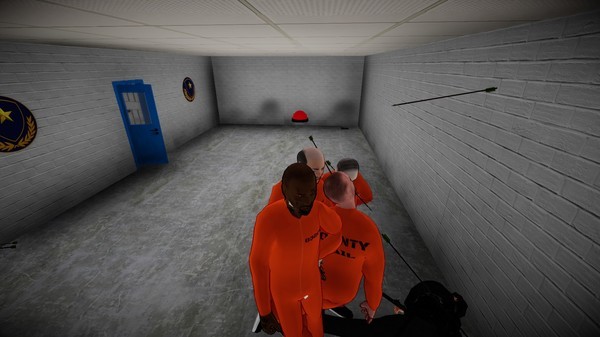 Jailbreak simulator