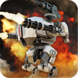 WAR ROBOTS