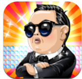 Gangnam Style Game