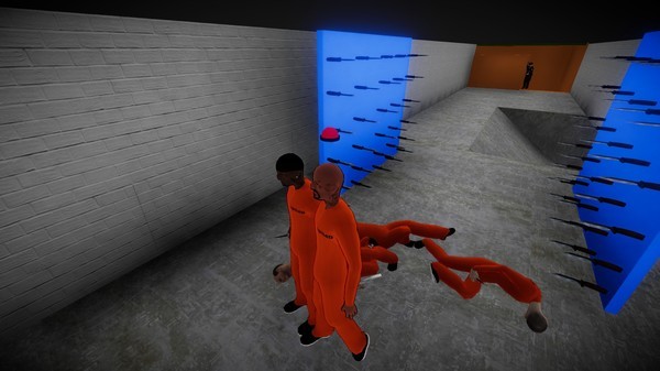 Jailbreak simulator