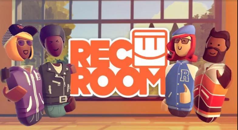 Rec Roomֻapk