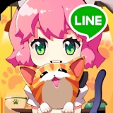 LINEè俧