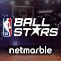 NBA Ball Starsİ